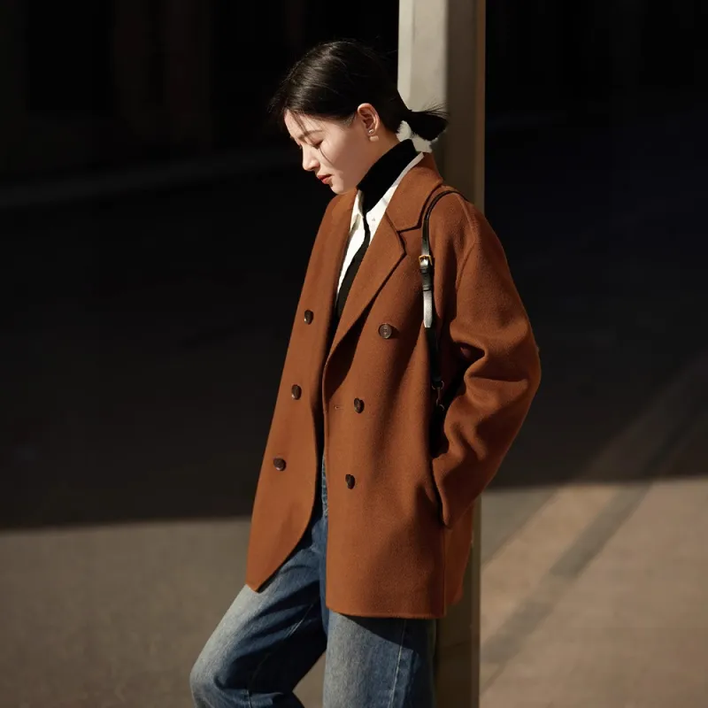 Kele Coco Coats Women's-3