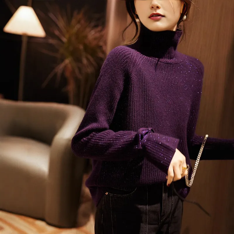 Kele Coco Sweaters Women's-5