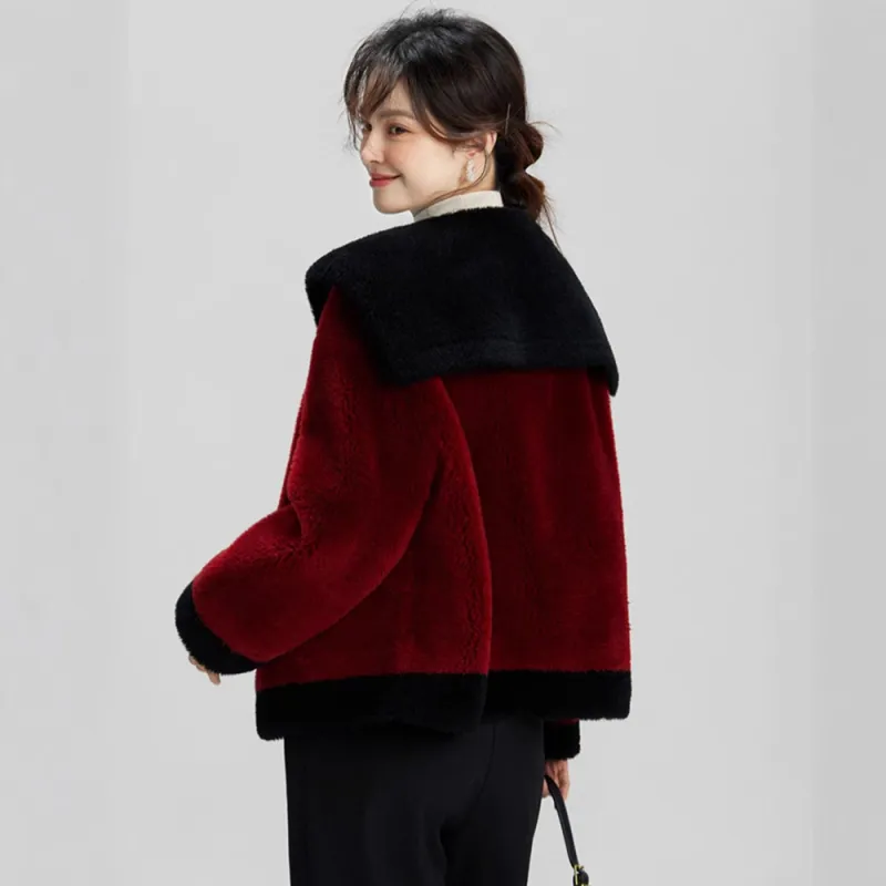 Kele Coco Furs Women's-4