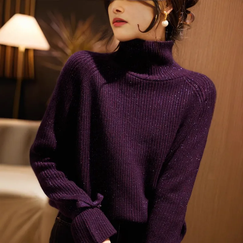 Kele Coco Sweaters Women's-4