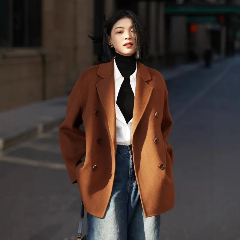 Kele Coco Coats Women's-4