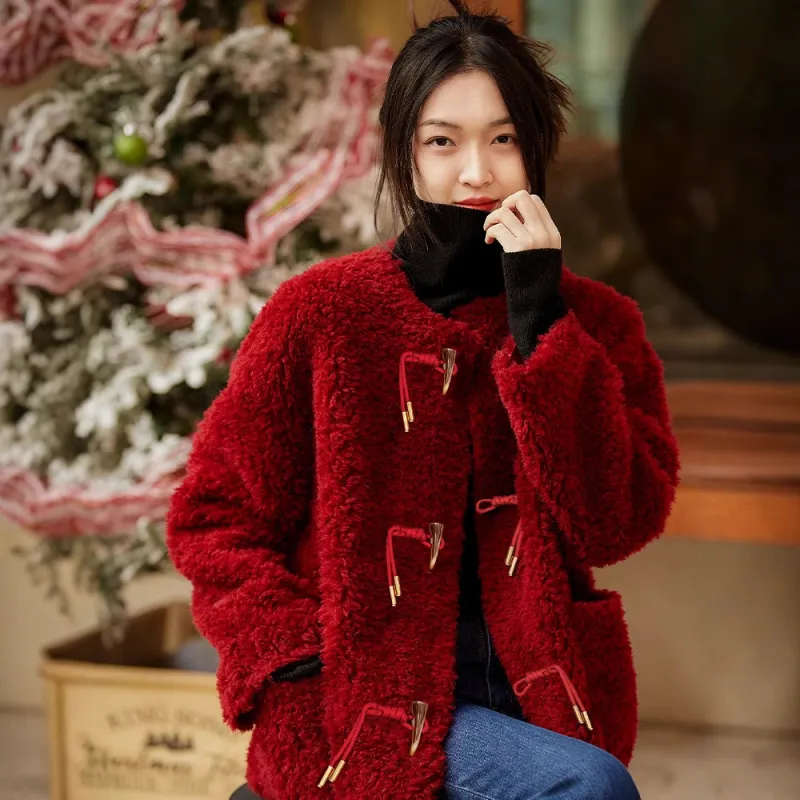 Kele Coco Furs Women's-4
