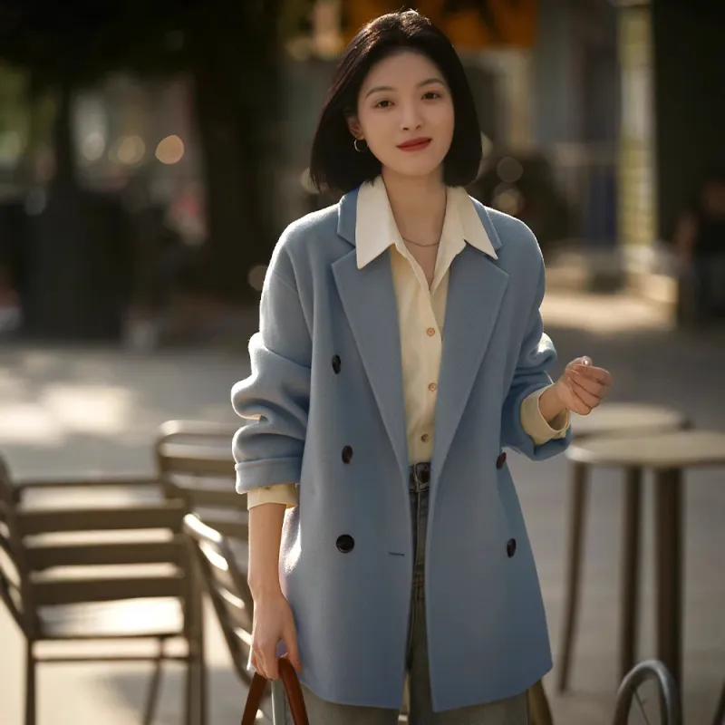 Kele Coco Coats Women's-10
