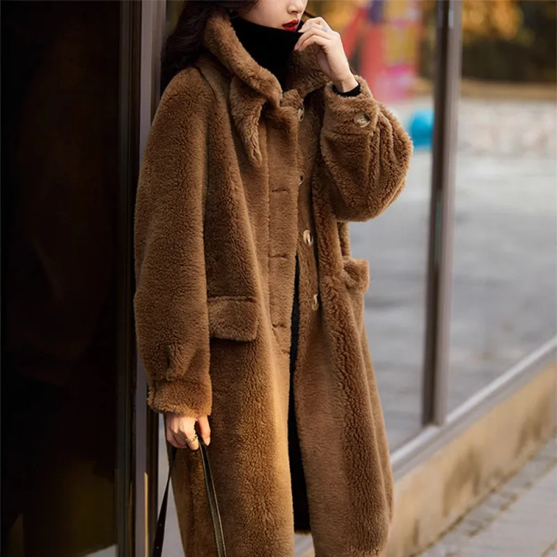 Kele Coco Coats Women's-4
