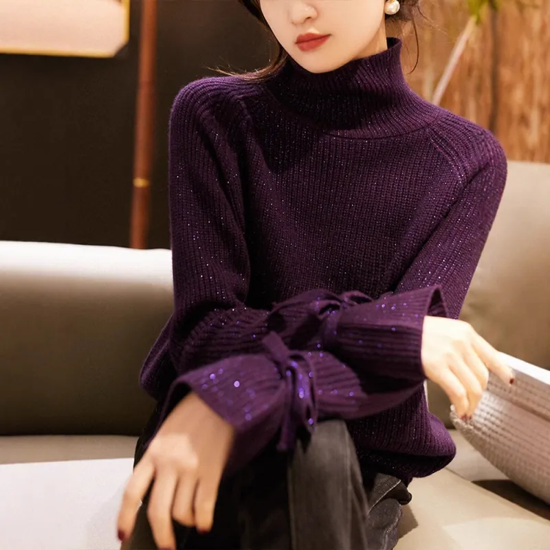 Kele Coco Sweaters Women's-2