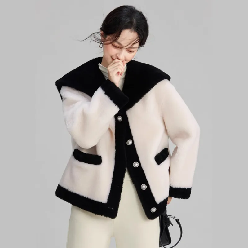 Kele Coco Furs Women's-9