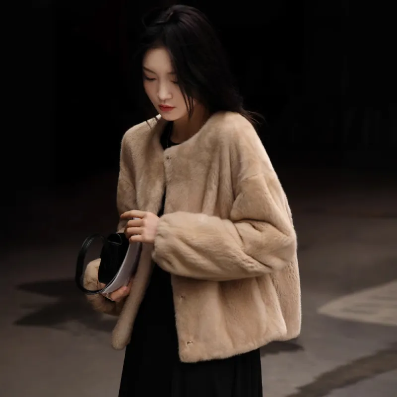 Kele Coco Furs Women's-4