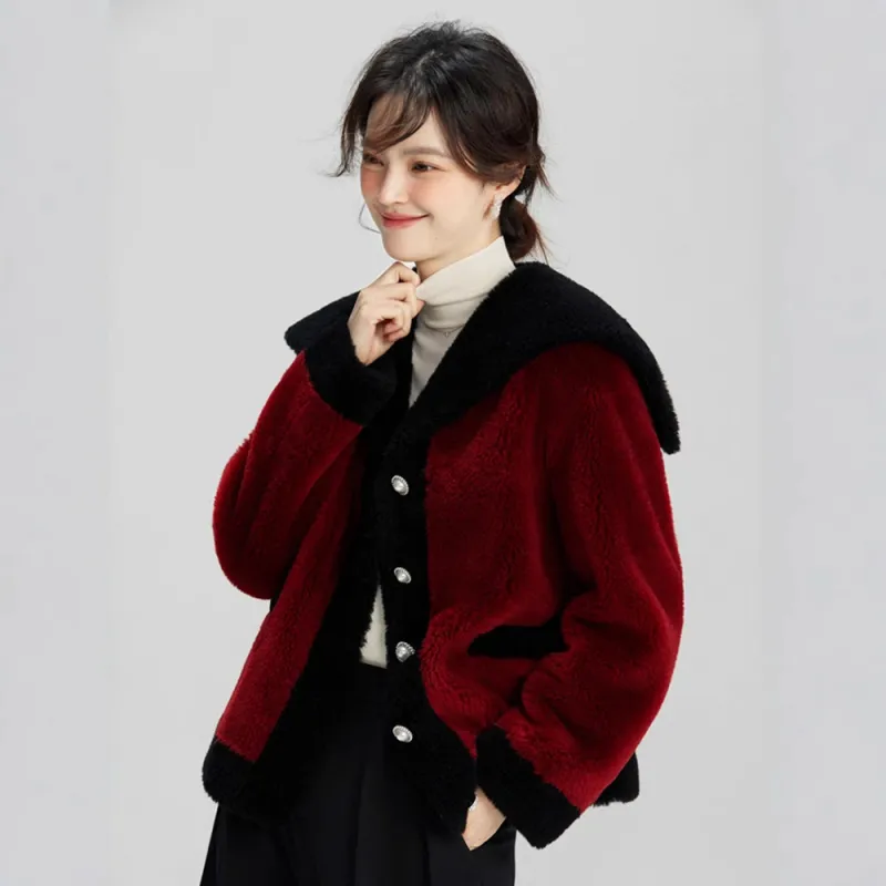 Kele Coco Furs Women's-2