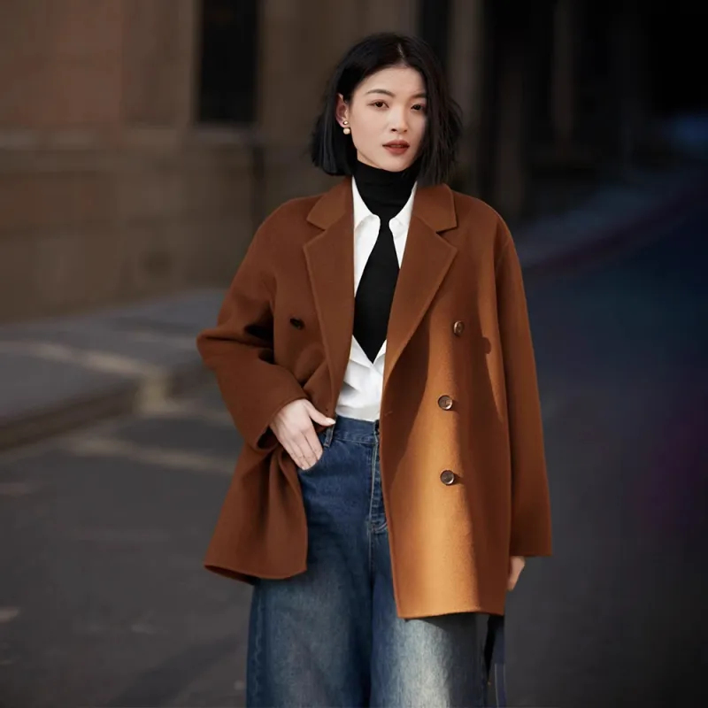 Kele Coco Coats Women's-5