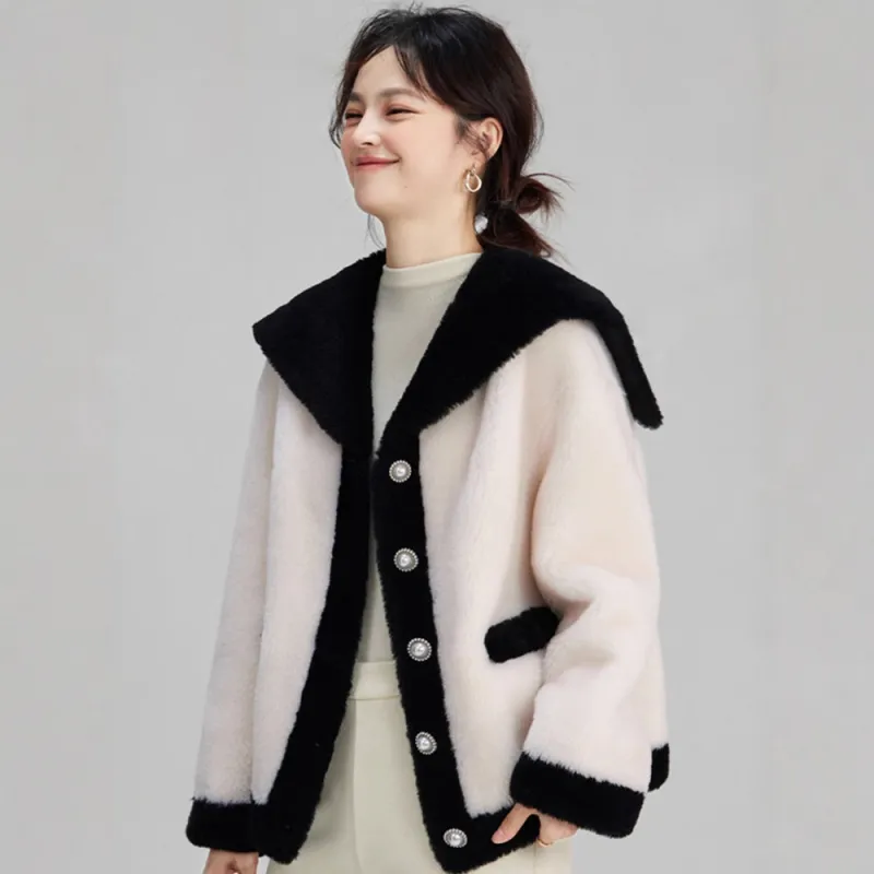 Kele Coco Furs Women's-11