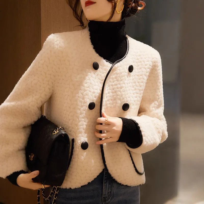 Kele Coco Furs Women's-11