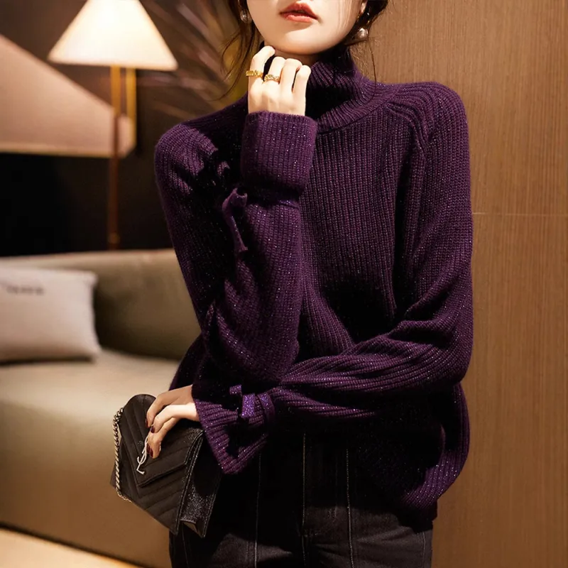 Kele Coco Sweaters Women's-3
