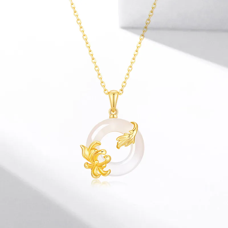 SECU Everyday Commute Versatility Necklaces Women's-1