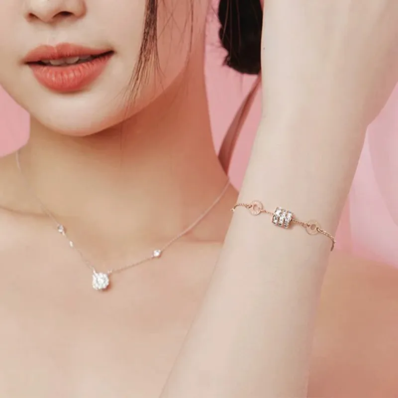 SECU Bestie Style Necklaces Women's-1