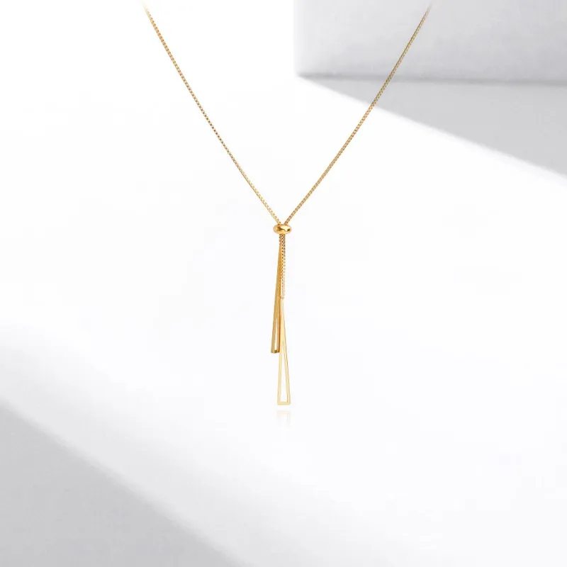 SECU Necklaces Women's-3