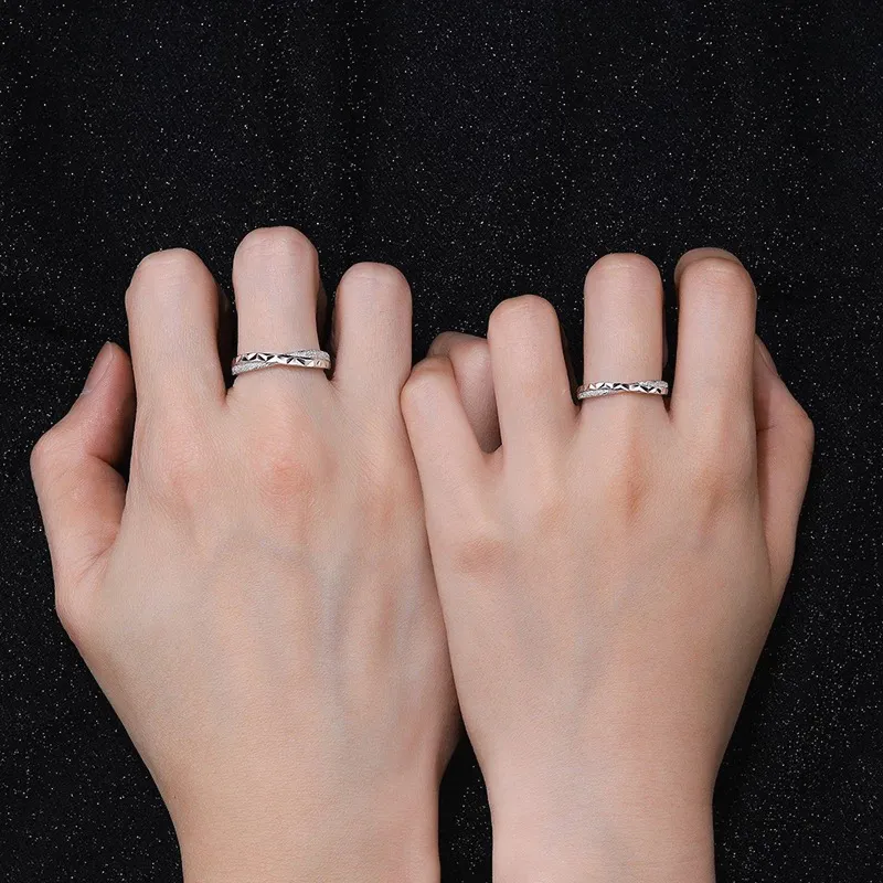 SECU Everyday Versatility Rings Unisex-2