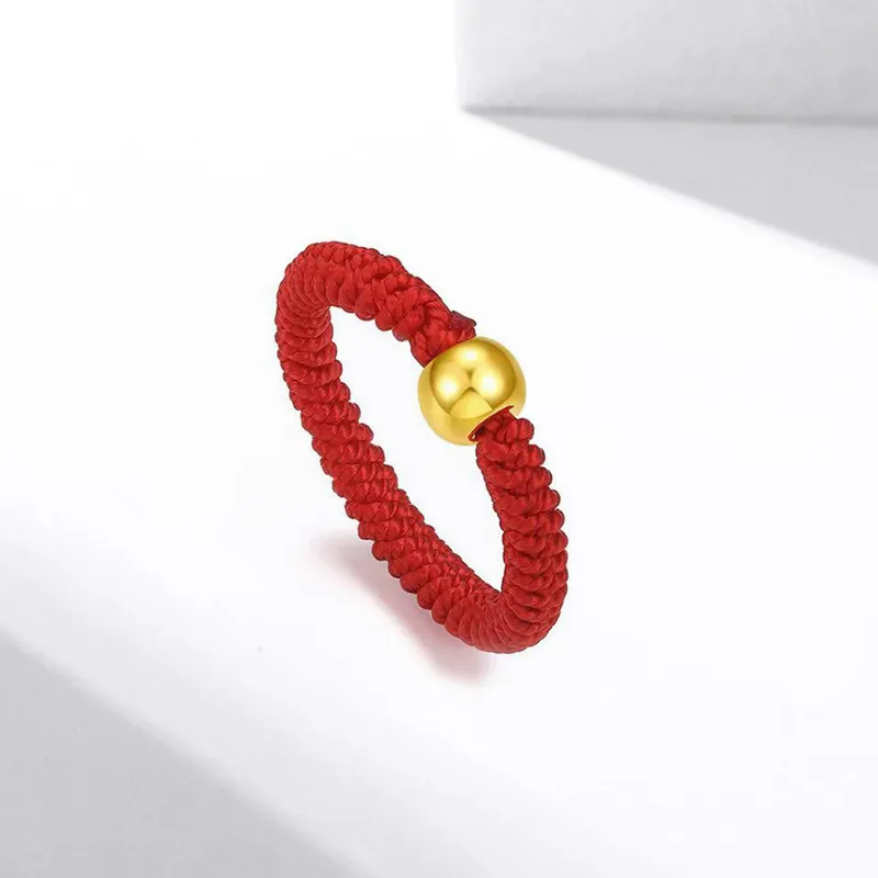 SECU Everyday Commute Casual Versatile, Princess On The Run Bowknot Alloy Ring Unisex-1
