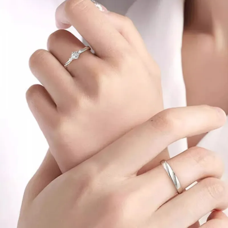 SECU Rings Unisex-2