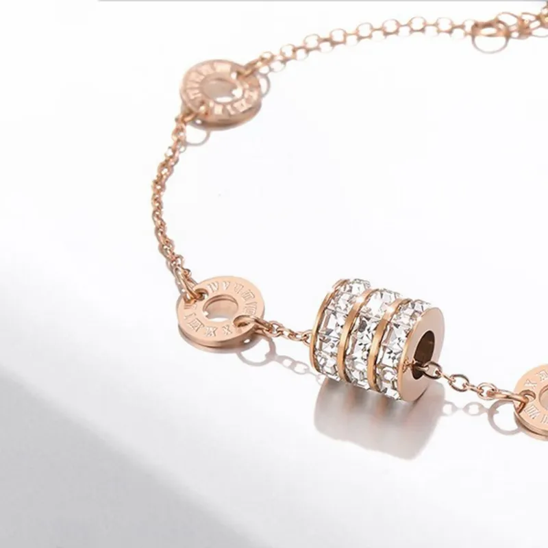 SECU Bestie Style Necklaces Women's-3