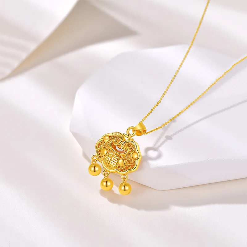 SECU Everyday Commute Versatility Necklaces Women's-2