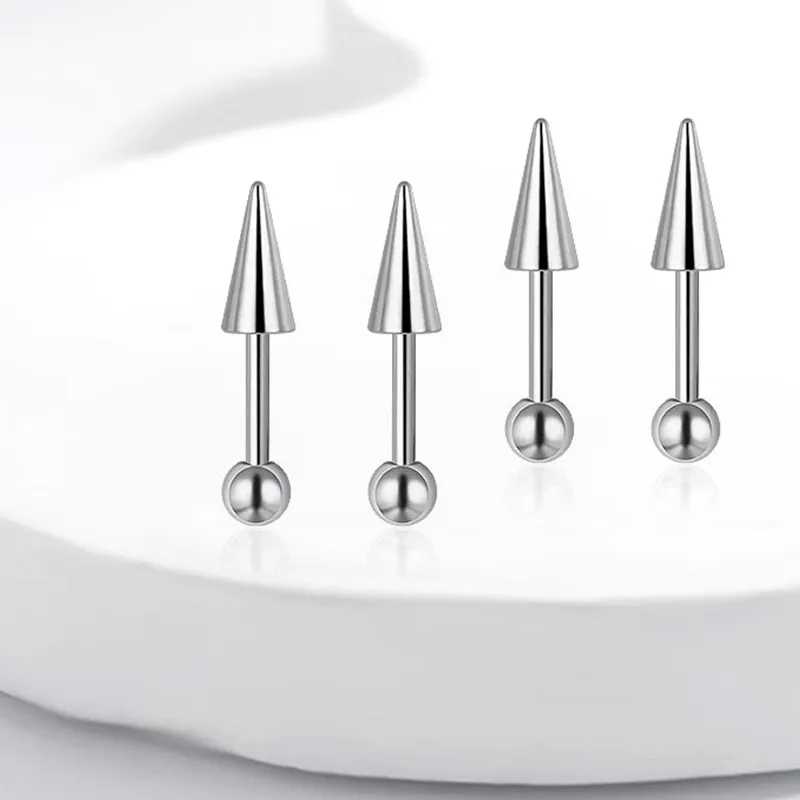 SECU Everyday Commute Versatility Stud Earrings Unisex-4