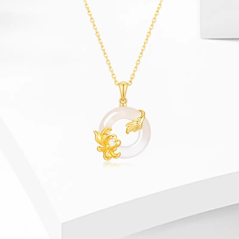 SECU Everyday Commute Versatility Necklaces Women's-3