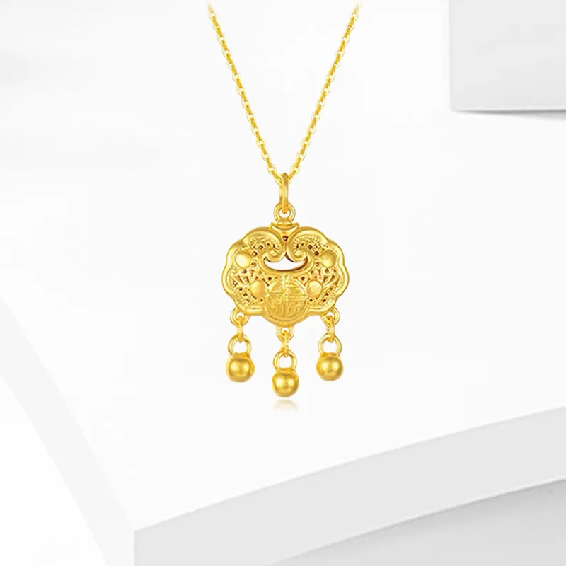 SECU Everyday Commute Versatility Necklaces Women's-3