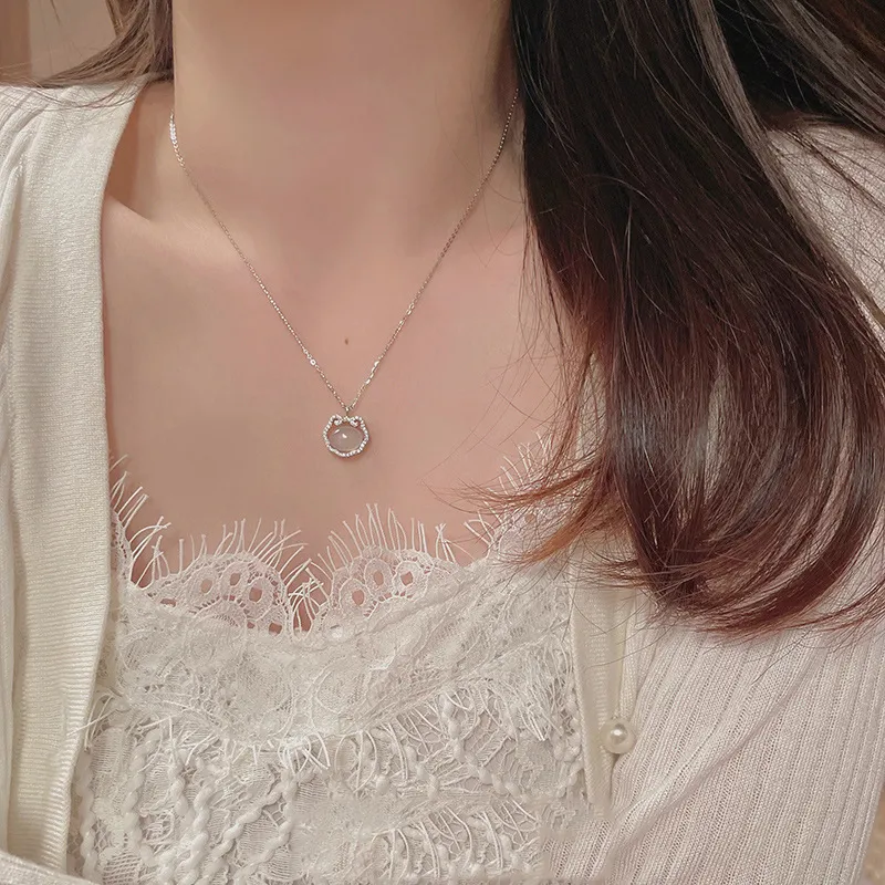 SECU Everyday Commute Versatility Necklaces Women's-1