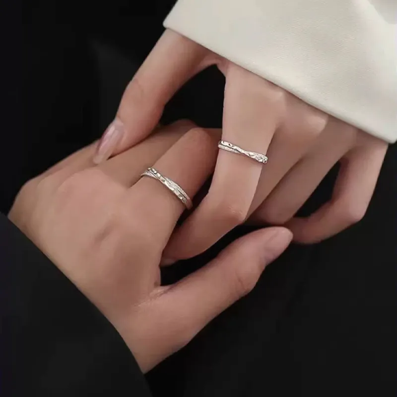 SECU Everyday Versatility Rings Unisex-3