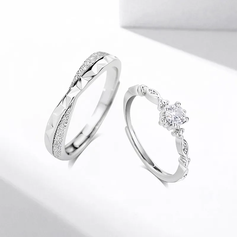 SECU Everyday Versatility Rings Unisex-4