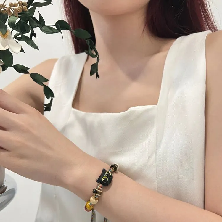 SECU Everyday Commute Versatility Rope Bracelets Unisex-2