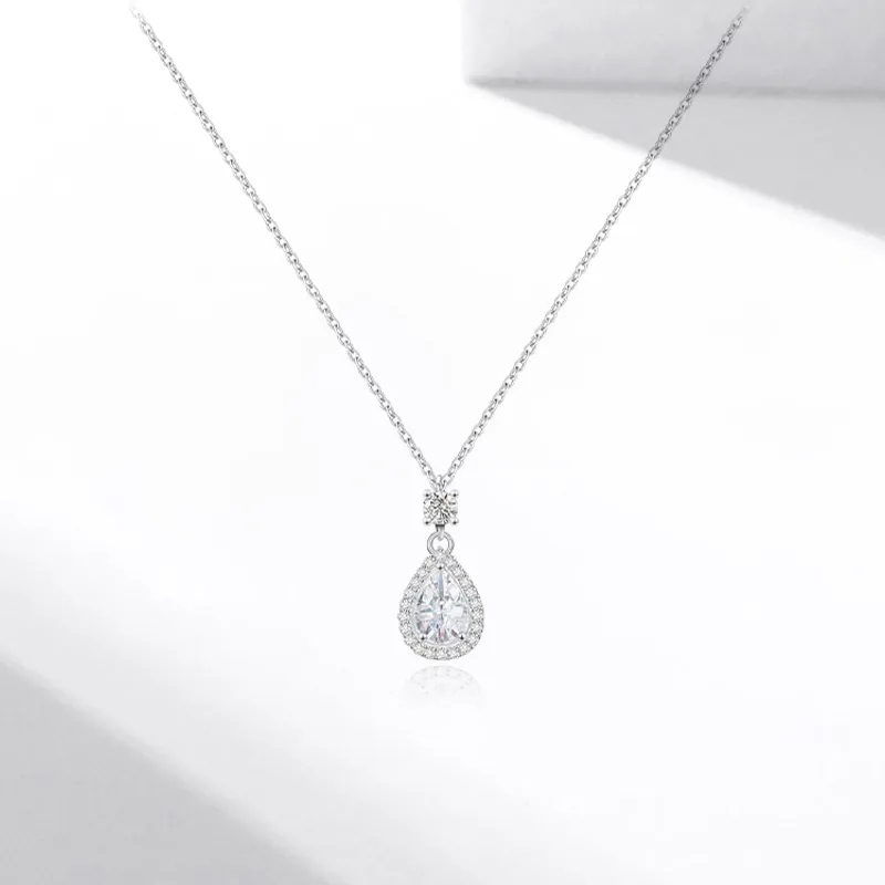 SECU Necklaces Women's-3