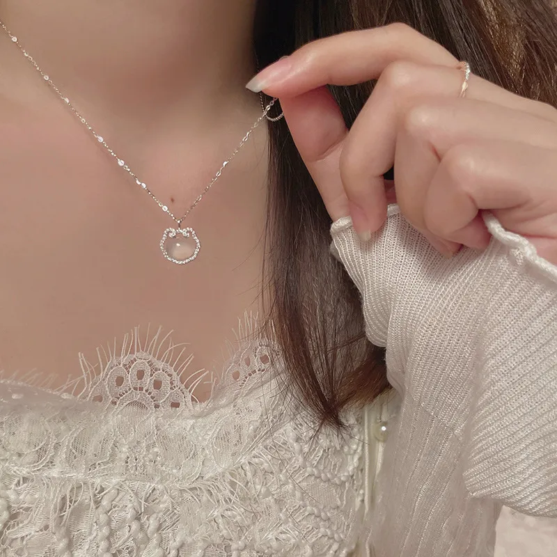 SECU Everyday Commute Versatility Necklaces Women's-2