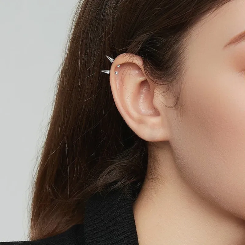 SECU Everyday Commute Versatility Stud Earrings Unisex-1
