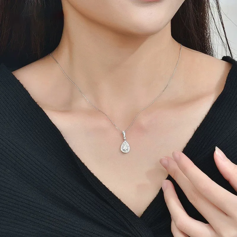 SECU Necklaces Women's-1