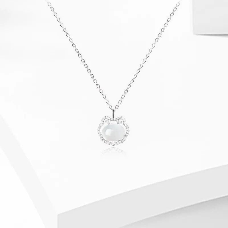 SECU Everyday Commute Versatility Necklaces Women's-6