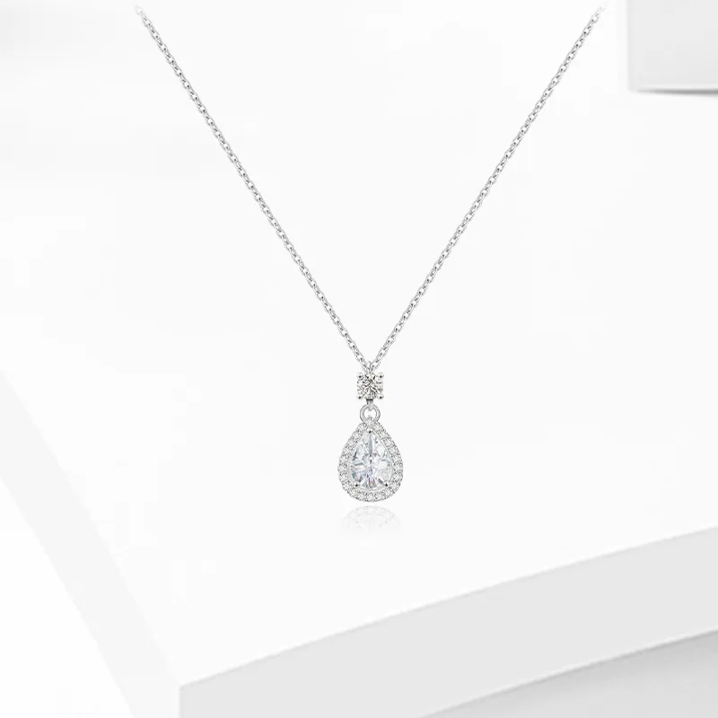 SECU Necklaces Women's-4