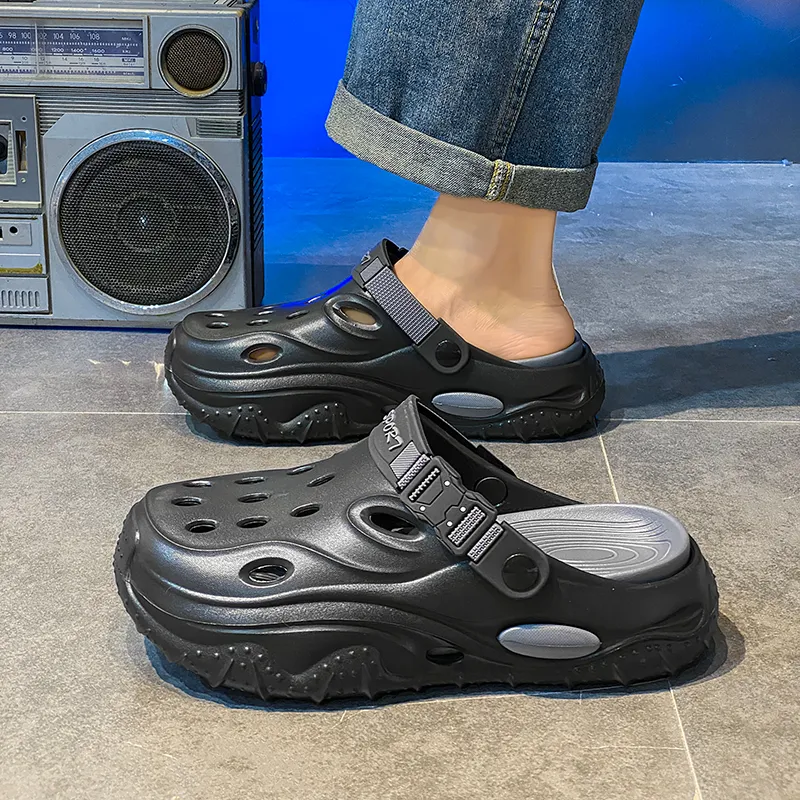 GAISIMA Clogs Men-3