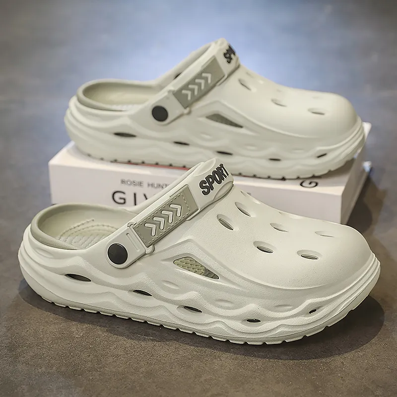 GAISIMA Clogs Men-1
