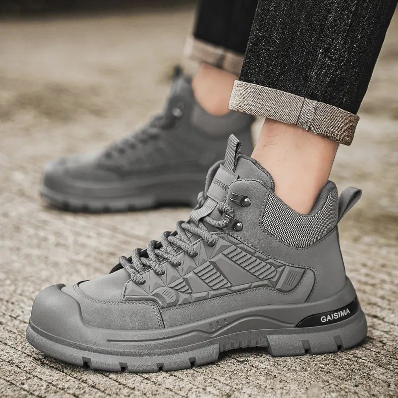 GAISIMA Martin Boots Men-7