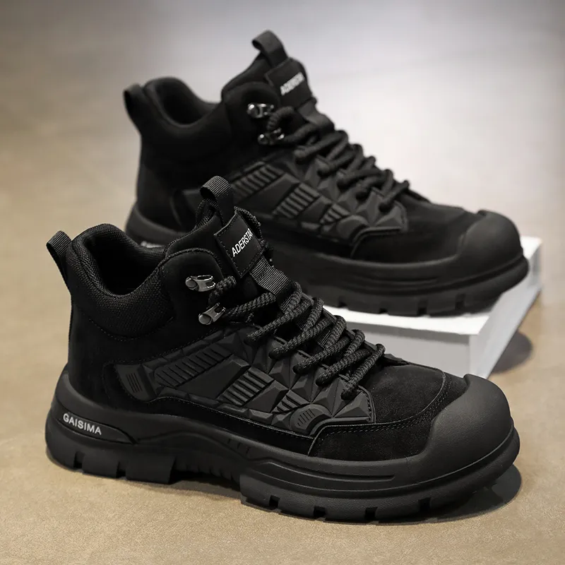 GAISIMA Martin Boots Men-1