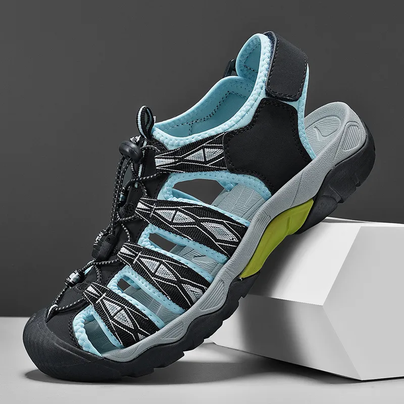 GAISIMA River Trekking Shoes Men's-7