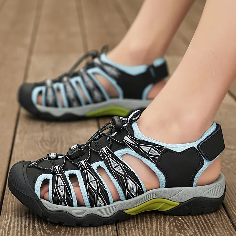 GAISIMA River Trekking Shoes Men's-8