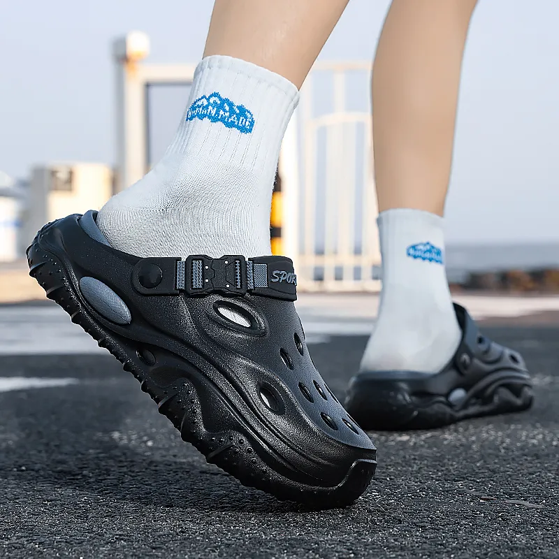 GAISIMA Clogs Men-2