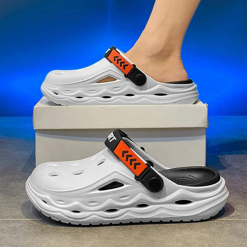 GAISIMA Clogs Men-7