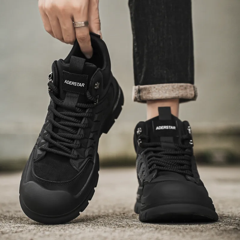 GAISIMA Martin Boots Men-2