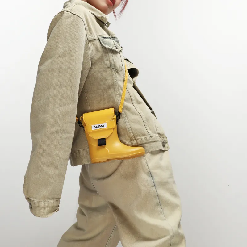 PabePabe Crossbody Bags-23