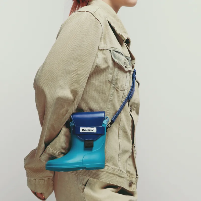 PabePabe Crossbody Bags-30