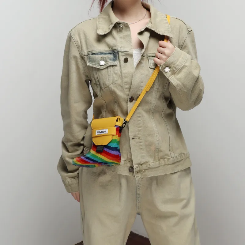 PabePabe Crossbody Bags-8