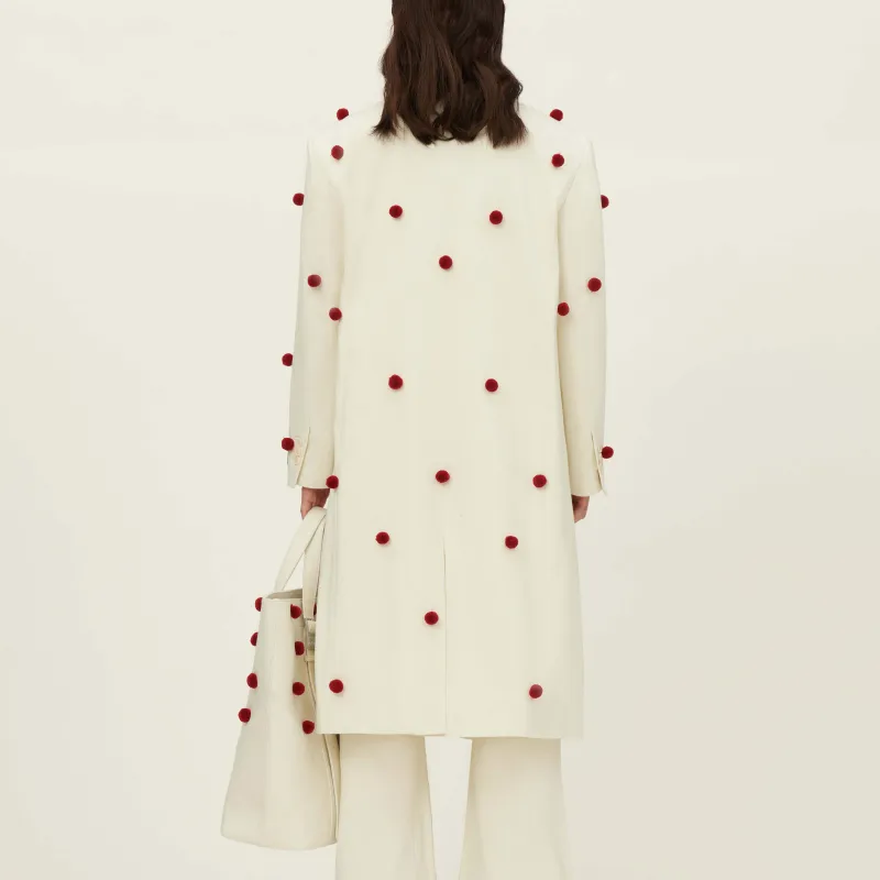 Emotional World Handbags POLKADOT-3